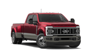2027 Ford Super Duty® External Image 4